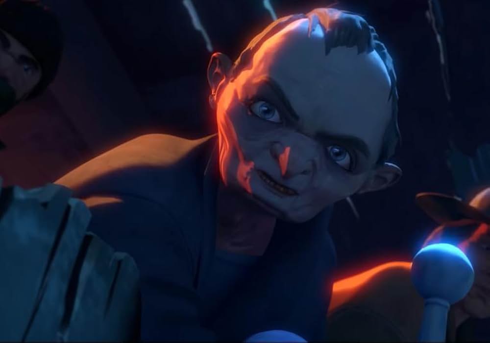 ホワイト・ファング ～アラスカの白い牙～の画像