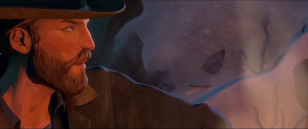 ホワイト・ファング ～アラスカの白い牙～の画像