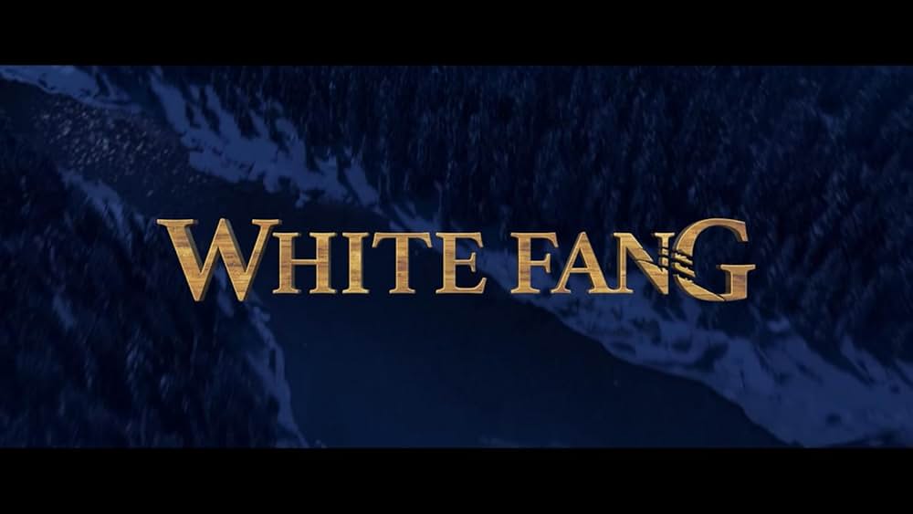 ホワイト・ファング ～アラスカの白い牙～の画像