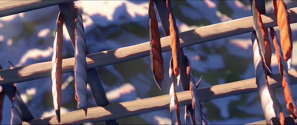 ホワイト・ファング ～アラスカの白い牙～の画像