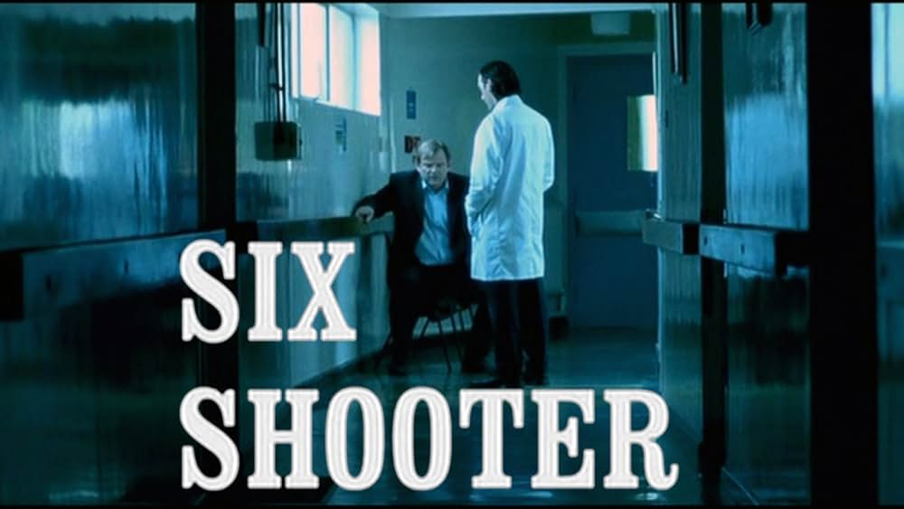 シックス・シューターの画像
