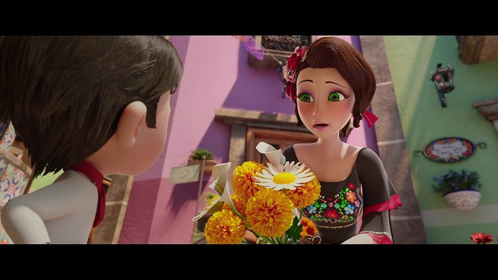 ビッグ・ウィッシュ 魔法に願いをの画像