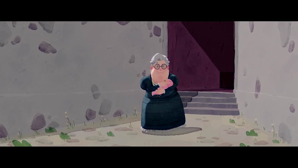 ビッグ・ウィッシュ 魔法に願いをの画像