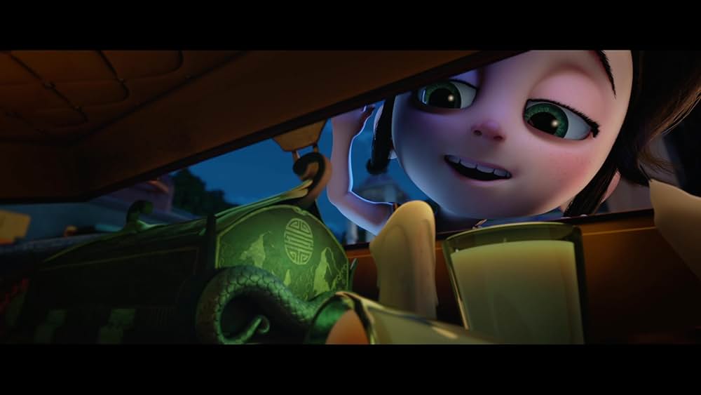 ビッグ・ウィッシュ 魔法に願いをの画像