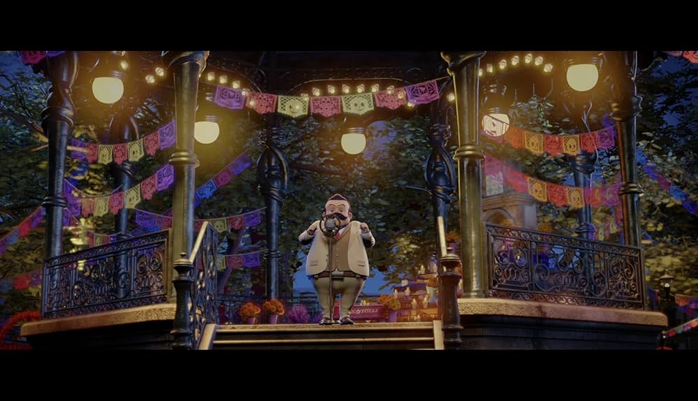 ビッグ・ウィッシュ 魔法に願いをの画像