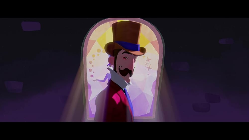 ビッグ・ウィッシュ 魔法に願いをの画像