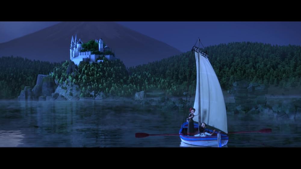 「ビッグ・ウィッシュ 魔法に願いを」の画像