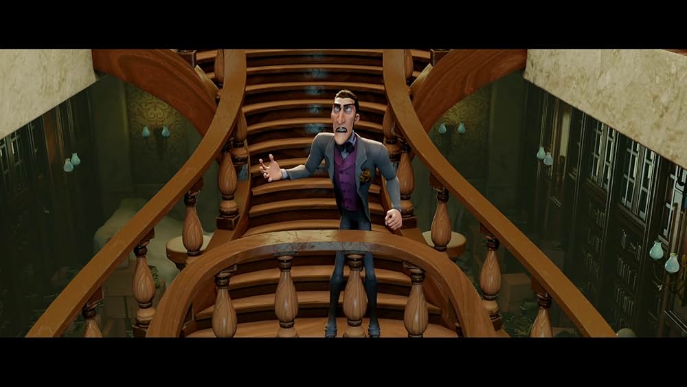 ビッグ・ウィッシュ 魔法に願いをの画像