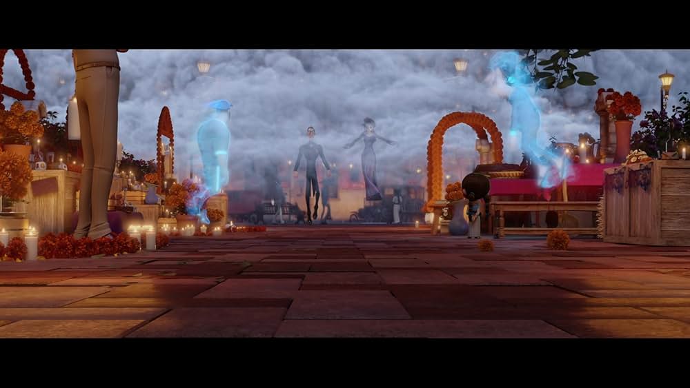 ビッグ・ウィッシュ 魔法に願いをの画像