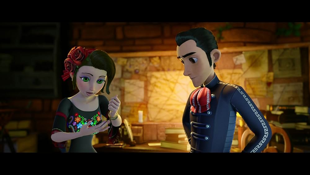 ビッグ・ウィッシュ 魔法に願いをの画像