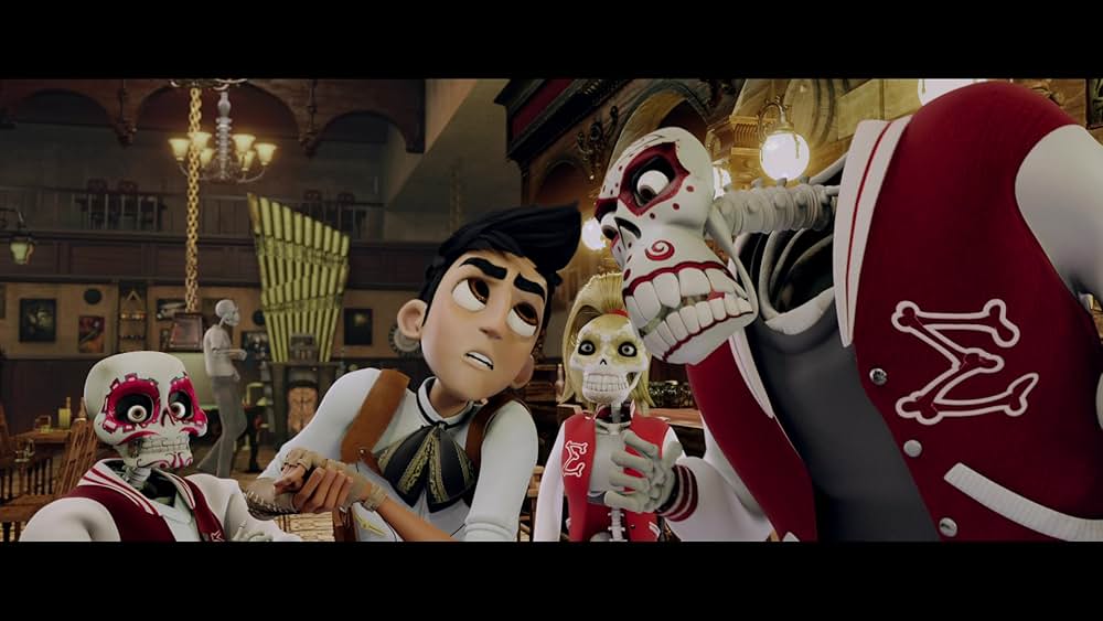 ビッグ・ウィッシュ 魔法に願いをの画像