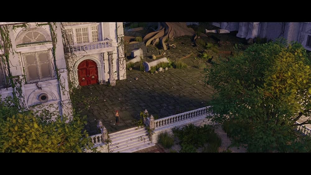 ビッグ・ウィッシュ 魔法に願いをの画像