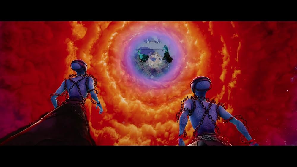 ビッグ・ウィッシュ 魔法に願いをの画像