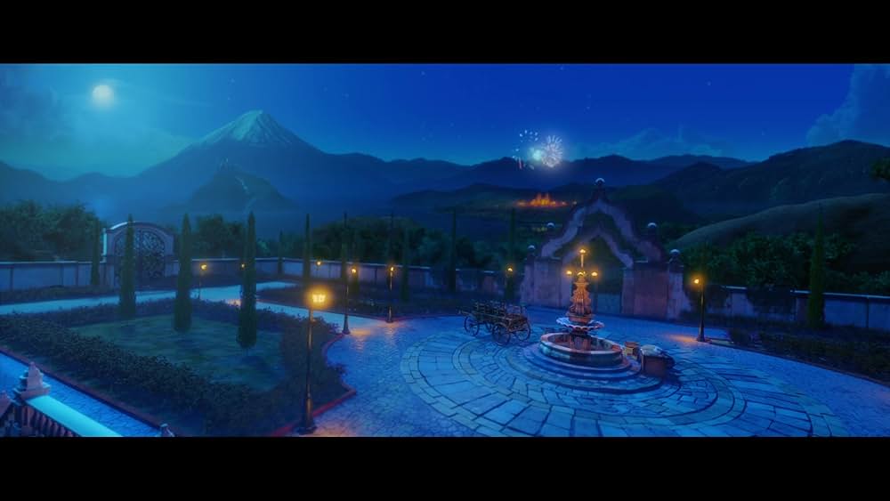 ビッグ・ウィッシュ 魔法に願いをの画像