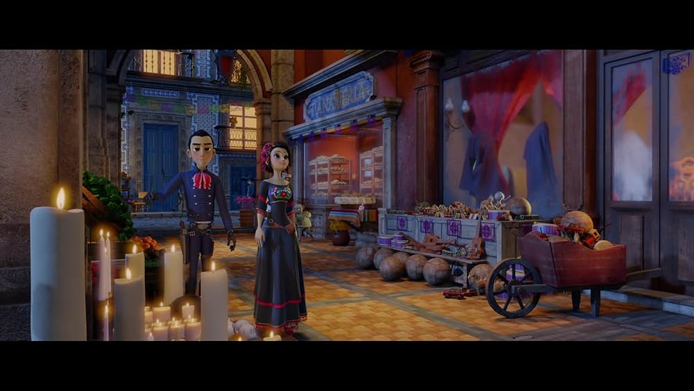 ビッグ・ウィッシュ 魔法に願いをの画像