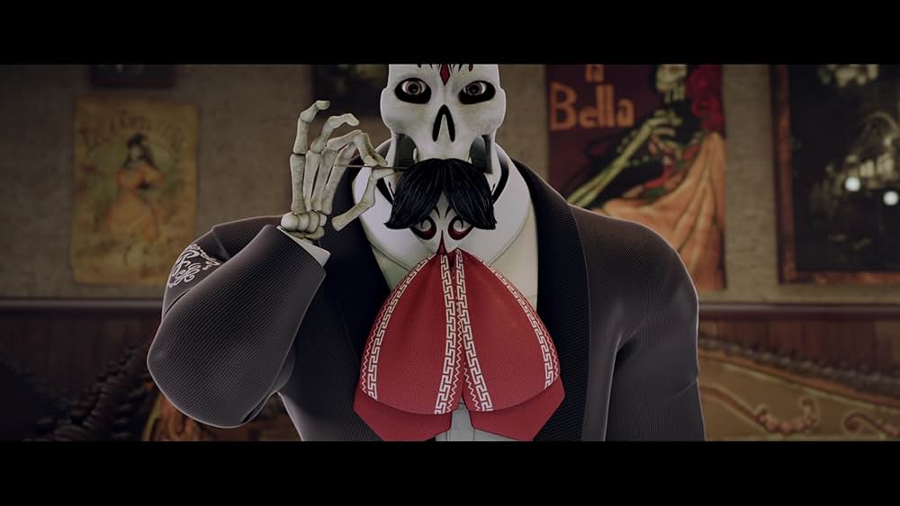 ビッグ・ウィッシュ 魔法に願いをの画像