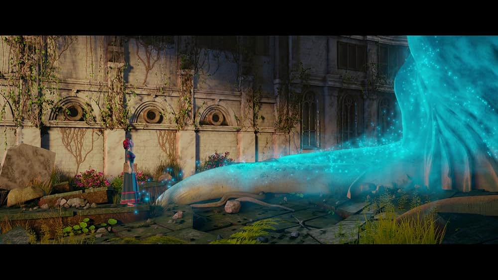 ビッグ・ウィッシュ 魔法に願いをの画像