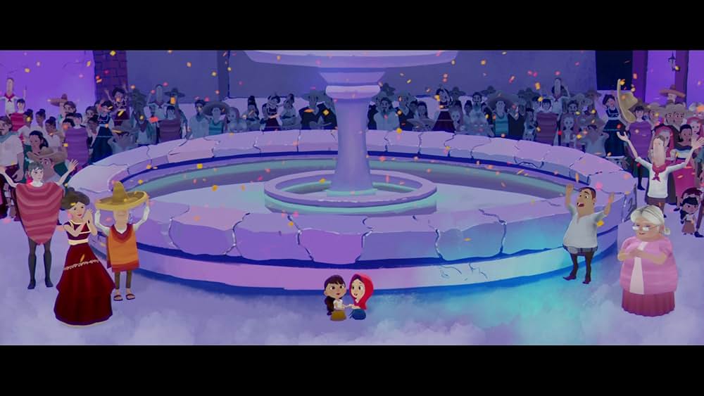 ビッグ・ウィッシュ 魔法に願いをの画像