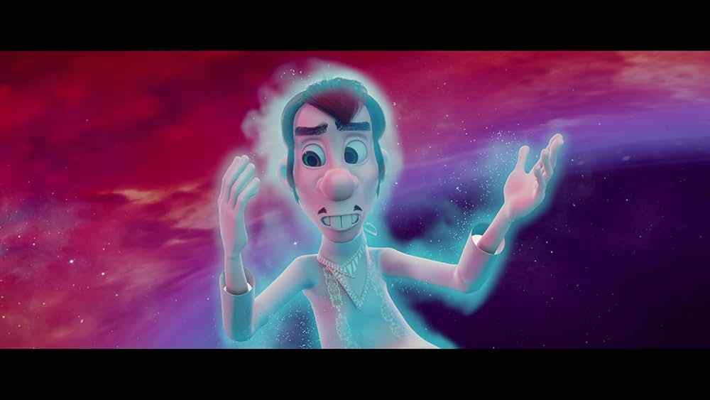 ビッグ・ウィッシュ 魔法に願いをの画像