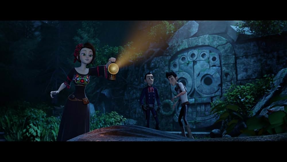 ビッグ・ウィッシュ 魔法に願いをの画像