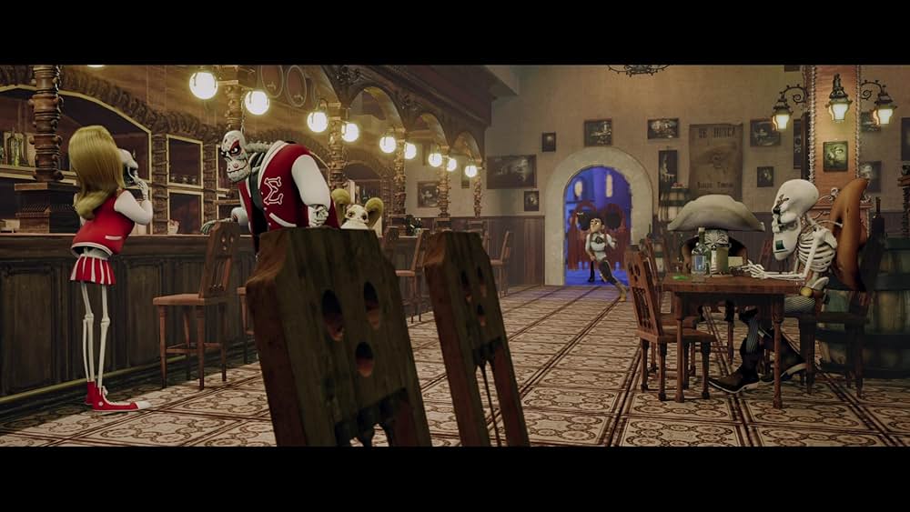 ビッグ・ウィッシュ 魔法に願いをの画像