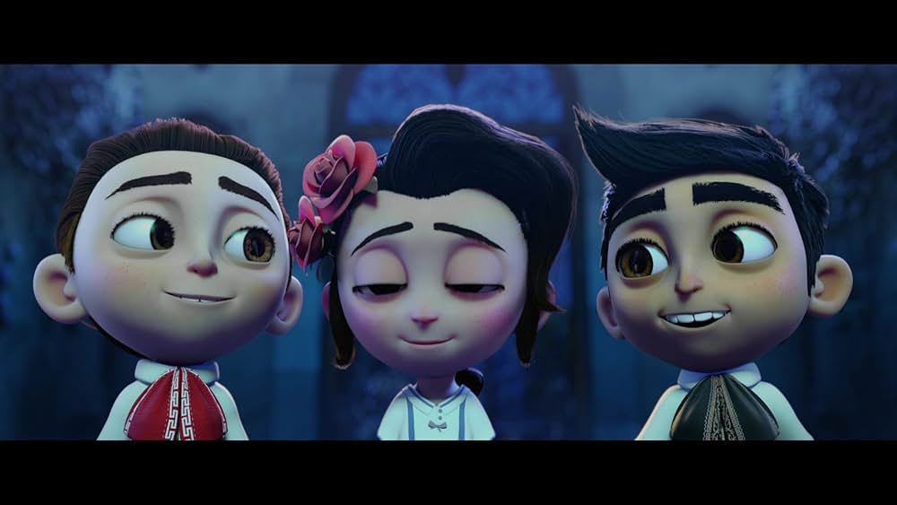 ビッグ・ウィッシュ 魔法に願いをの画像