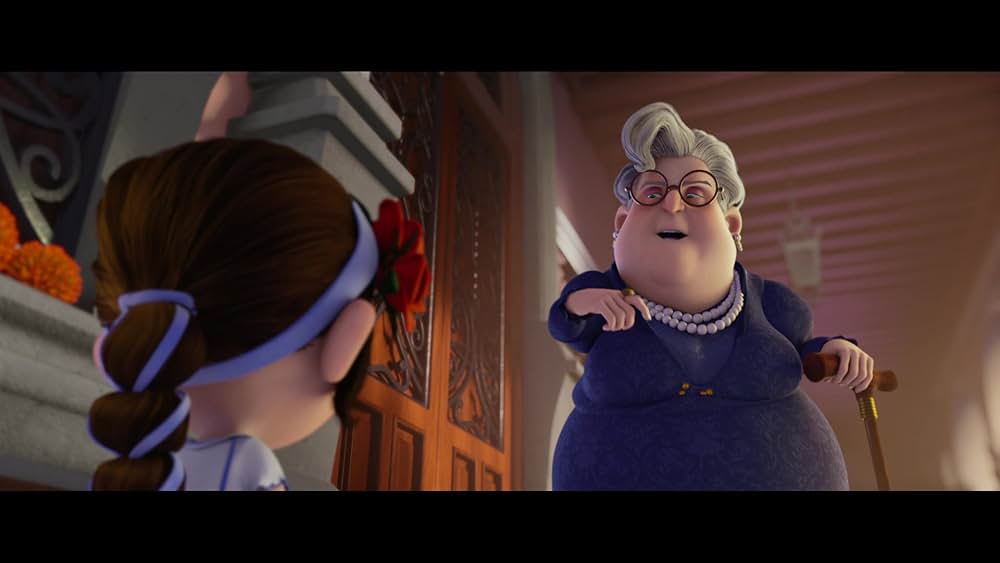 ビッグ・ウィッシュ 魔法に願いをの画像