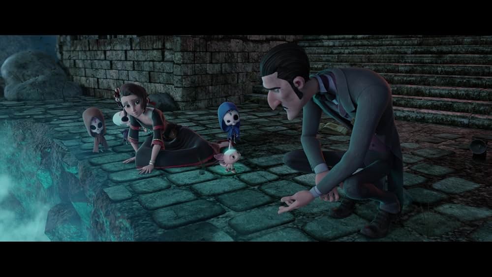 ビッグ・ウィッシュ 魔法に願いをの画像