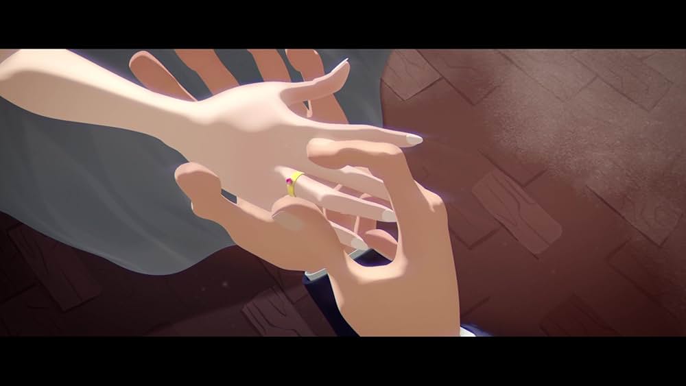 ビッグ・ウィッシュ 魔法に願いをの画像