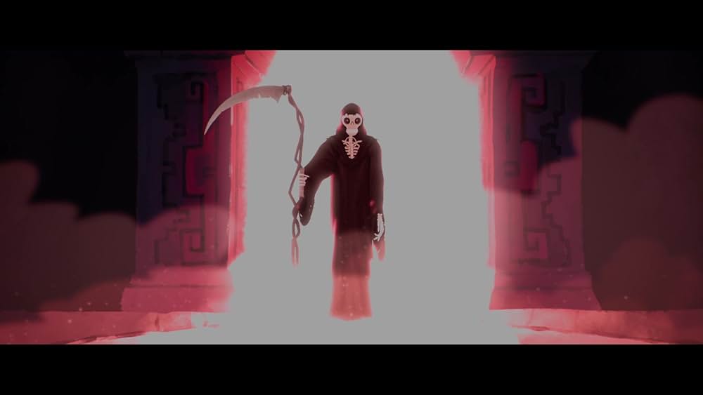 ビッグ・ウィッシュ 魔法に願いをの画像