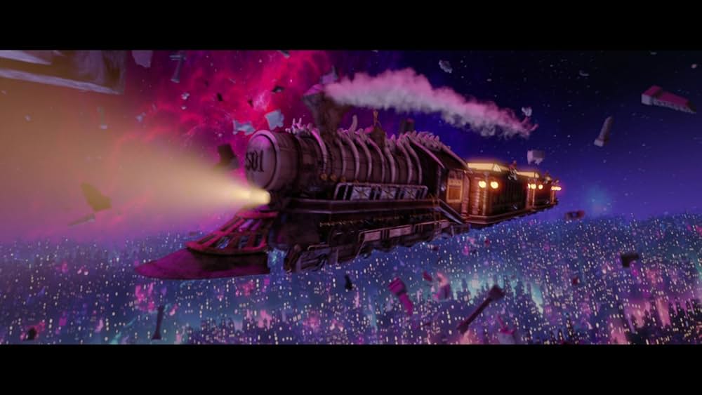 ビッグ・ウィッシュ 魔法に願いをの画像