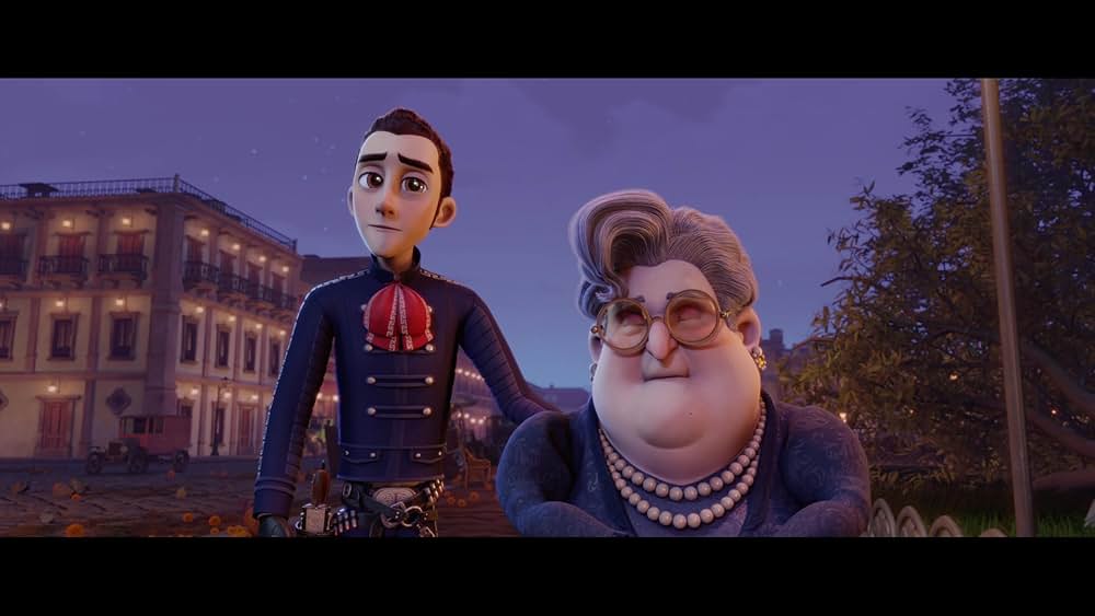 ビッグ・ウィッシュ 魔法に願いをの画像