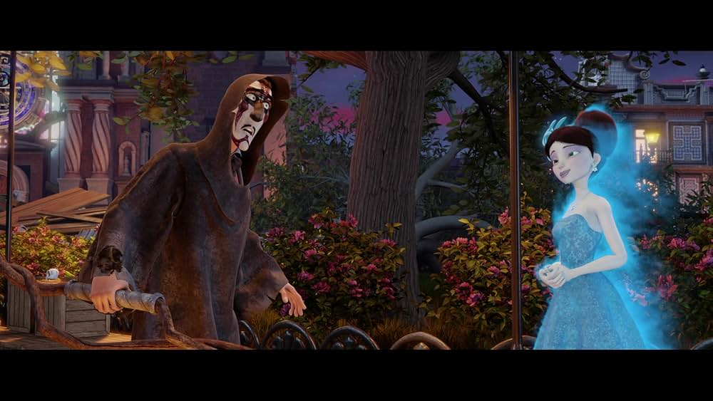 ビッグ・ウィッシュ 魔法に願いをの画像