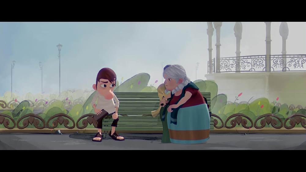 ビッグ・ウィッシュ 魔法に願いをの画像