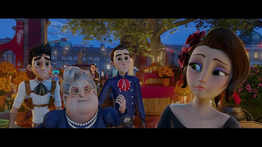 ビッグ・ウィッシュ 魔法に願いをの画像