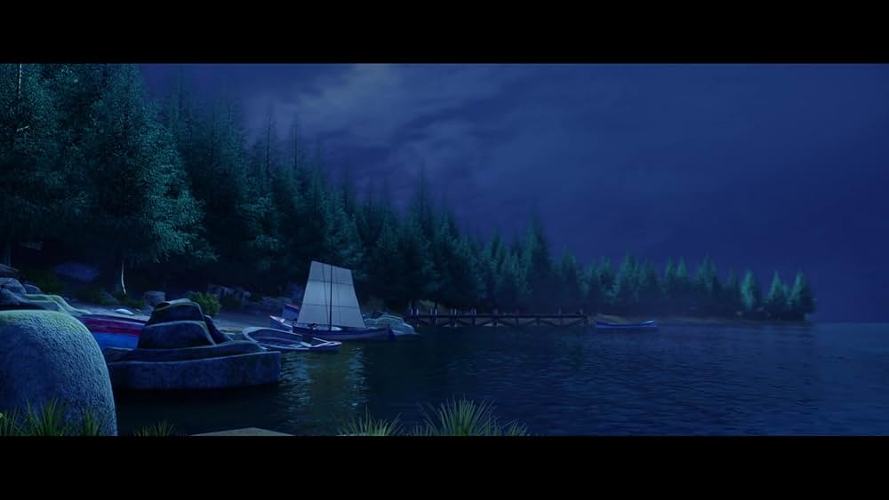 ビッグ・ウィッシュ 魔法に願いをの画像