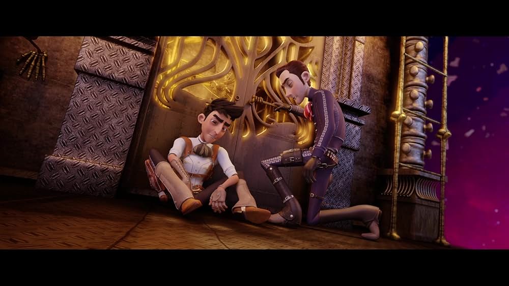 ビッグ・ウィッシュ 魔法に願いをの画像