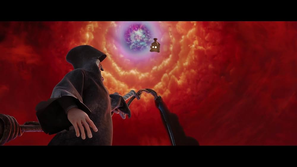 ビッグ・ウィッシュ 魔法に願いをの画像