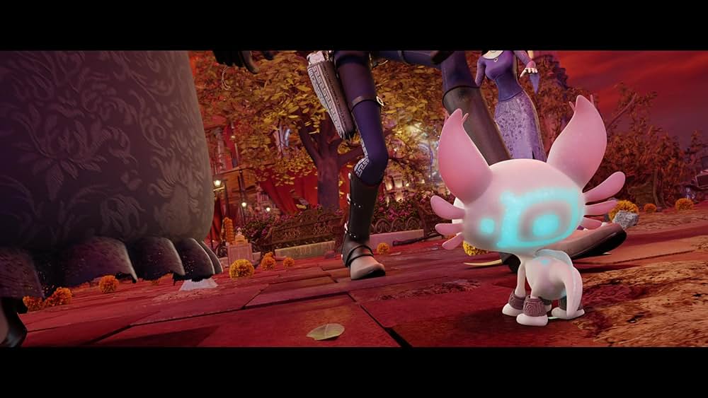 ビッグ・ウィッシュ 魔法に願いをの画像