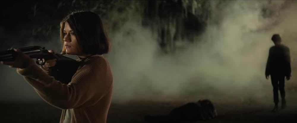 河畔の家の画像