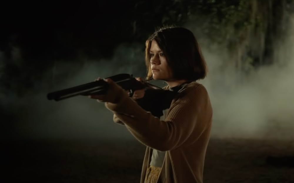 河畔の家の画像