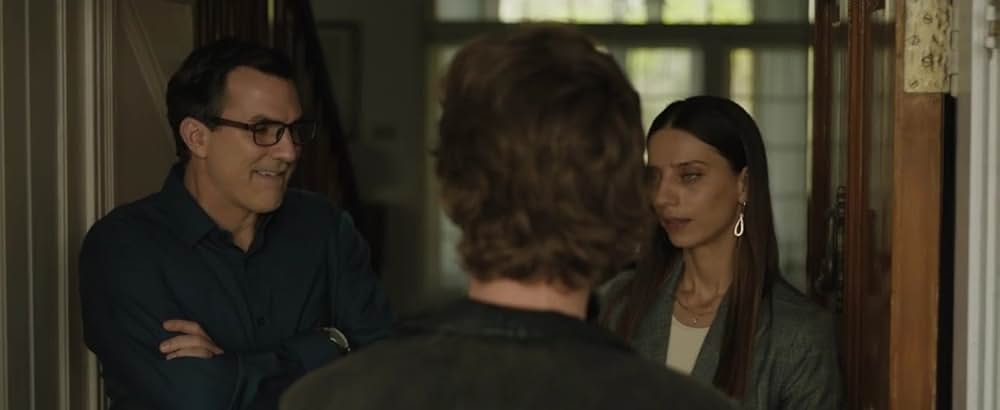 河畔の家の画像