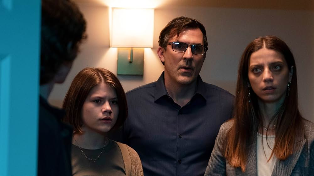 河畔の家の画像