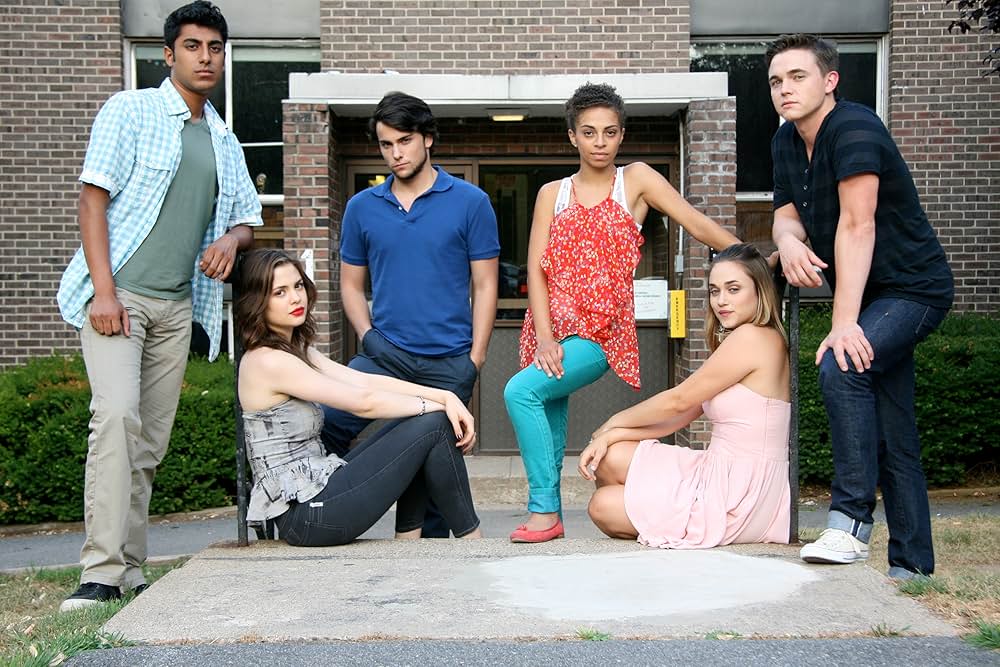 バーチャル・コードの画像