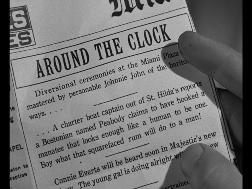 彼と人魚の画像