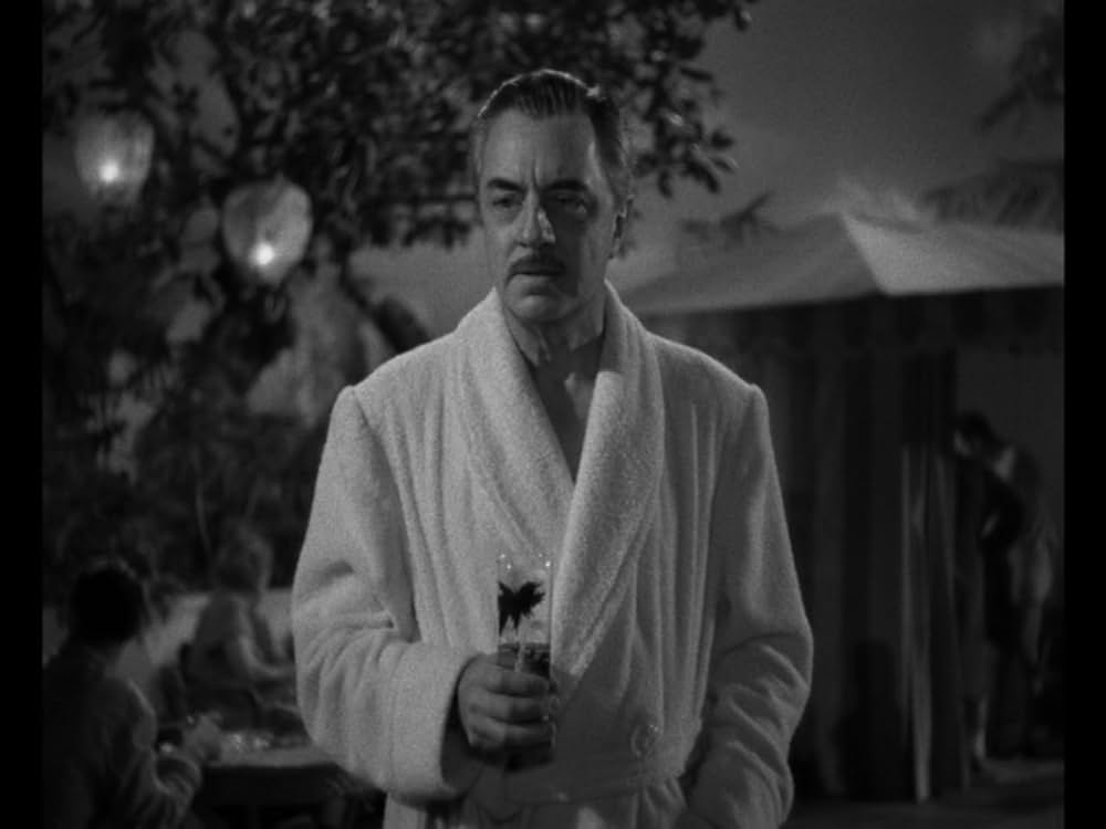 彼と人魚の写真