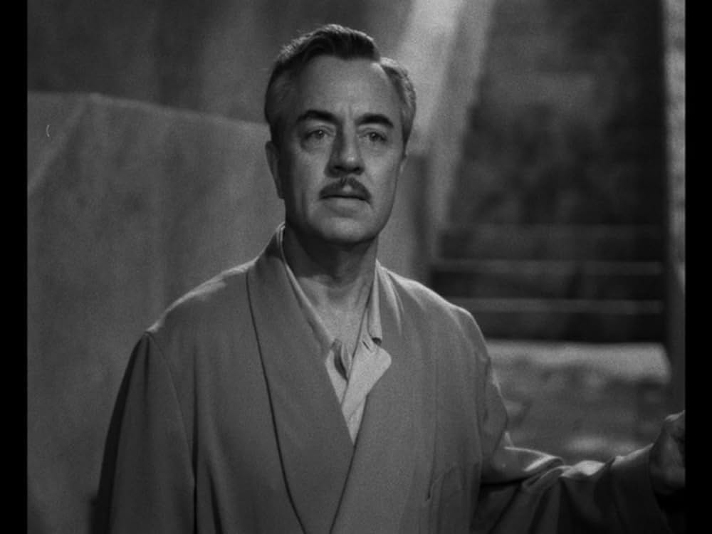 彼と人魚の画像