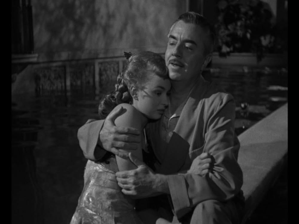 彼と人魚の画像