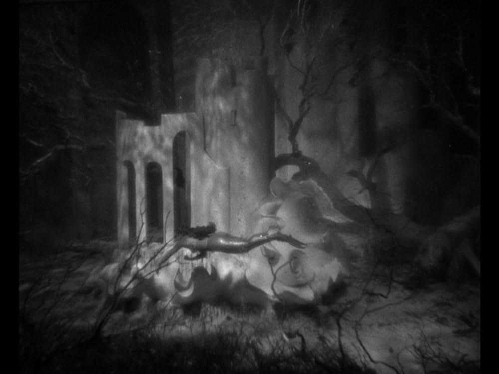 彼と人魚の画像