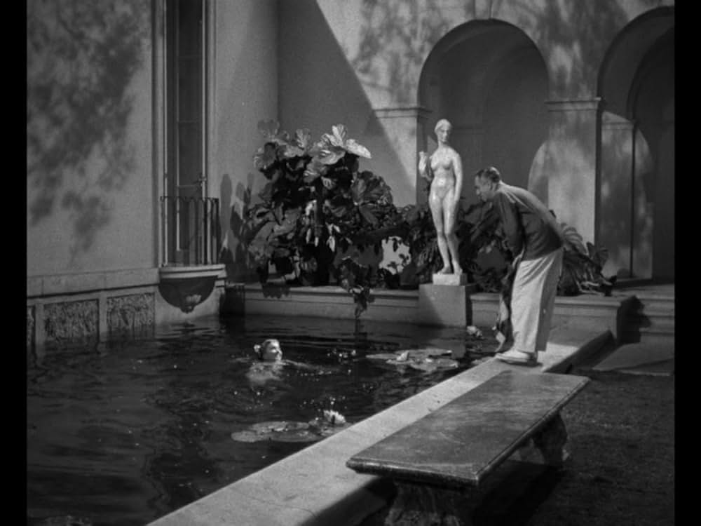 彼と人魚の画像